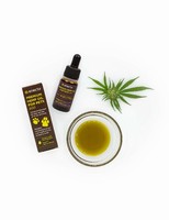 Oil for Pets - 500 mg, 10 ml