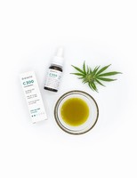 3% CBD Oil (300mg) - 10ml